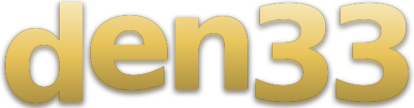 den33 logo