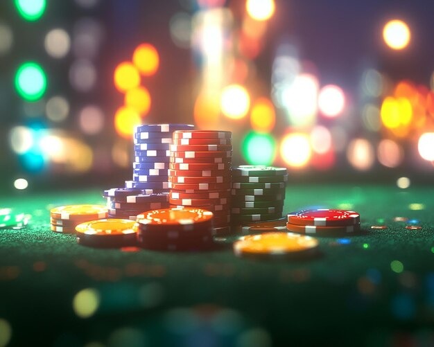den33 Volatility